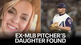 Daughter of ex-D-backs pitcher found l FOX 10 Talks