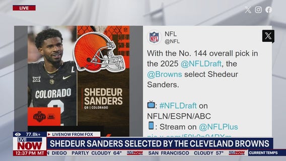 Shedeur Sanders prank call controversy yields stunning development