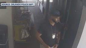 Man posing as officer with fake badge: OPD