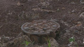 Atlanta apartment tenants complain of sewage leak, lingering smells