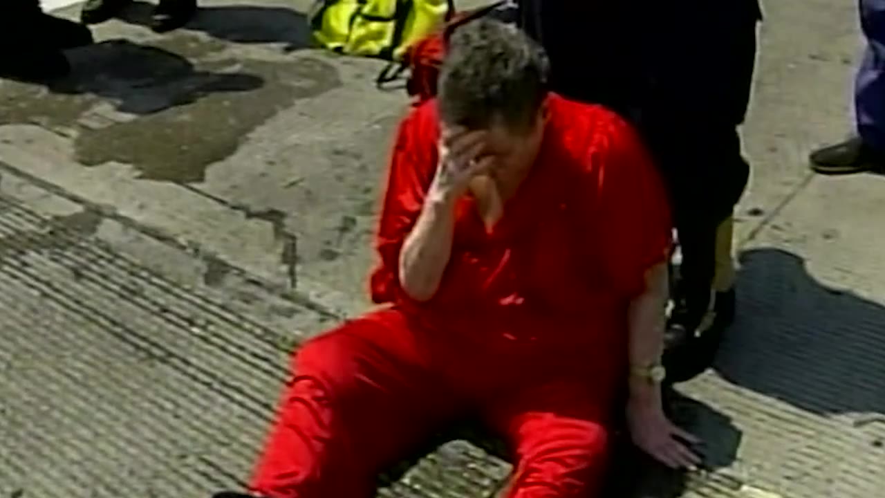 Hurricane Katrina: Emotional Healing