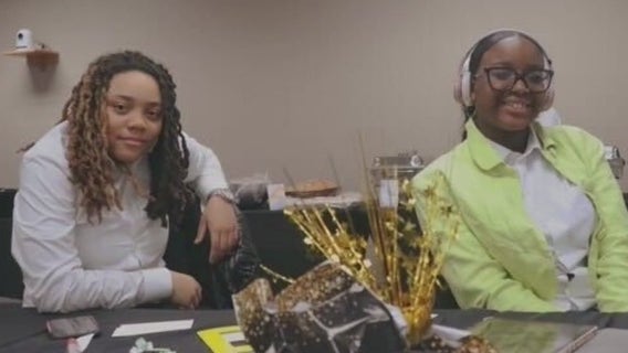 Cass Tech grad awarded over $1M in scholarships