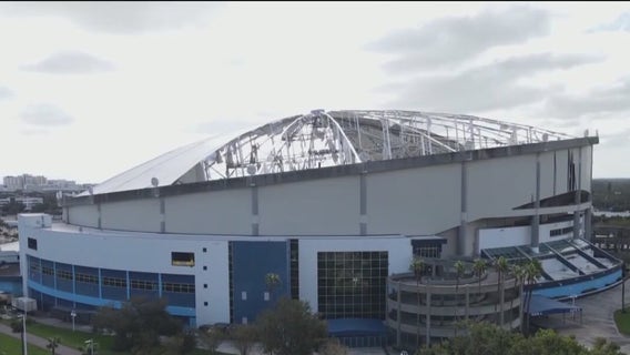 Rays St. Pete stadium deadline passes. What’s next?