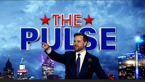 The Pulse: Trump's VP nominee JD Vance makes primetime debut at RNC