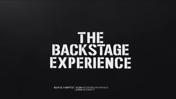 Backstage Experience: Josh Brolin, Peter Dinklage and Cate Blanchett