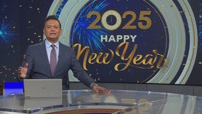 Spend New Years Eve with FOX 2