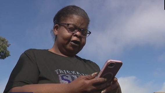 SNAP benefits restored Friday, after CA and other states' sue Trump administration