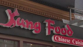 Chinese restaurant burglarized, boy on scooter killed: Today News | KTVU