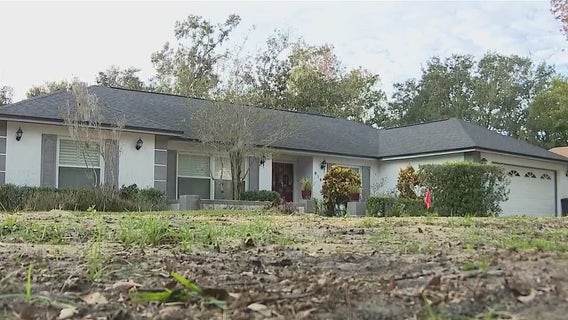 Windermere man, 72, arrested for murder after confessing to killing his wife, police say