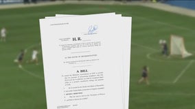 LGBTQ+ group responds to transgender sports bill