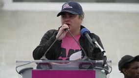 Planned Parenthood hosts 'Rally for Patient's Rights'