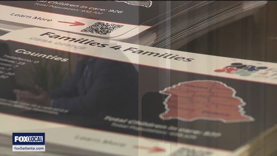 How were the Schindleys able to adopt amid warnings?