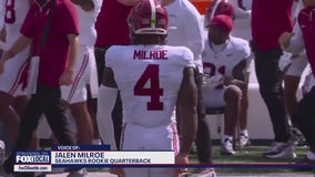 Seahawks make big moves on Day 2 of NFL Draft