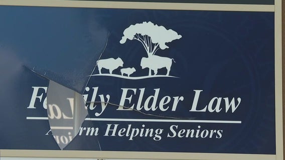 Polk County attorney arrested for stealing more than $1.7M from client's trust, Sheriff Grady Judd says