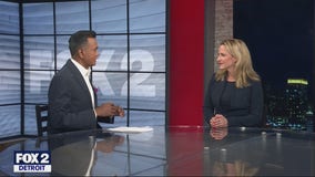 Secretary of State Benson on run for governor & AG Nessel joins in lawsuit against Trump