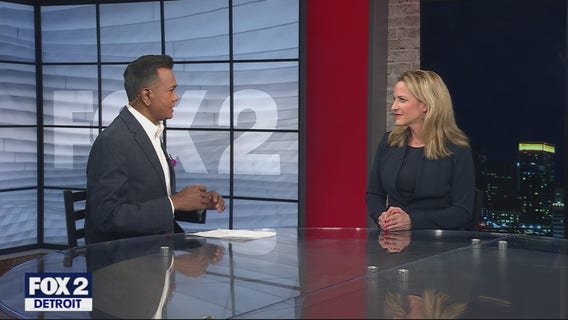 Secretary of State Benson on run for governor & AG Nessel joins in lawsuit against Trump