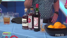 Seattle Sips: Making Father's Day drinks with PCC Community Markets