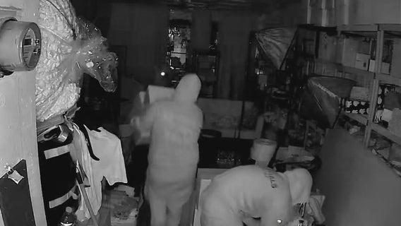 $10,000 worth of viral Labubu toys stolen from store in Los Angeles County