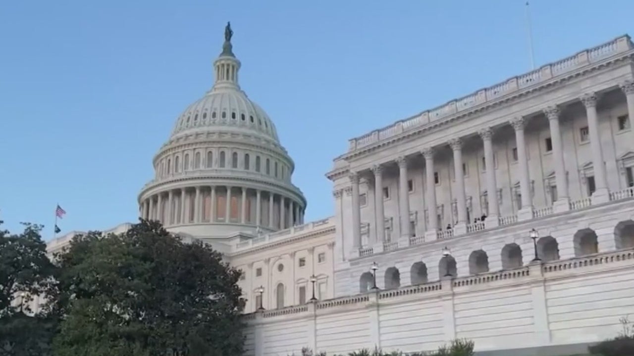 Senate Passes Trump Tax and Spending Bill