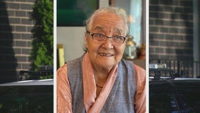 Human remains discovered in Evanston believed to be those of missing 82-year-old Skokie woman