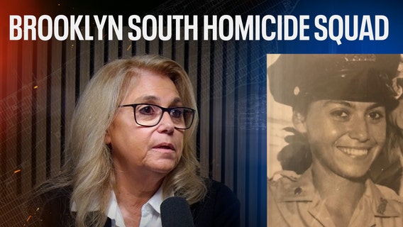 Brooklyn South Homicide Squad: Inside Detective Teresa Leto Boyce’s Hardest Case