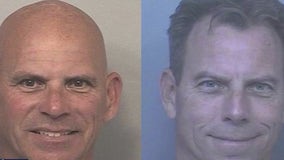 Lyle Menendez faces parole board