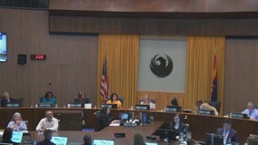 Phoenix City Council unanimously passes police reform