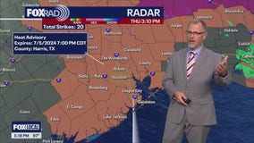 FOX 26 Houston Weather Forecast