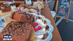 Fat Girl Fudge | Made in Arizona