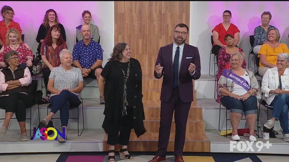 The Jason Show: July 1