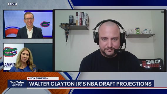 UF beats Houston for national title. How'd they do it?