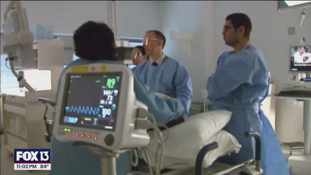 Florida AG investigating patient charges, hospital billing practices