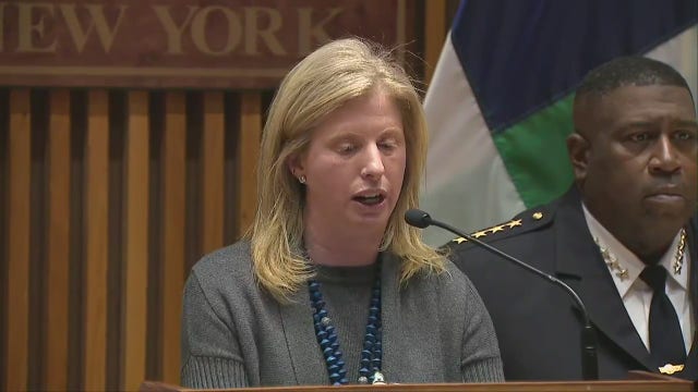 UnitedHealthcare CEO Brian Thompson killed in NYC: Reaction