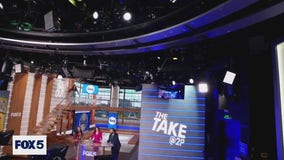 The Take @ 2p: May 21, 2025