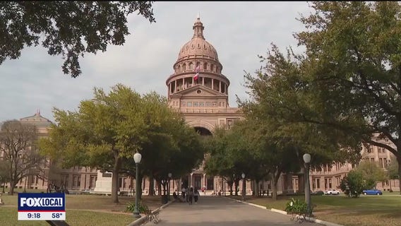 Texas AG Ken Paxton's former aides awarded $6.6m judgement in whistleblower case