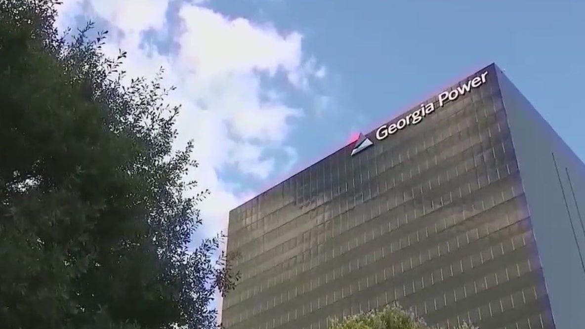Primary elections begin for Georgia Public Service Commission
