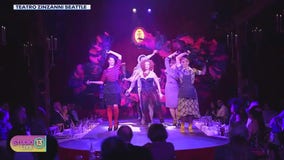 Sneak peek: Teatro Zinzanni's 'Sizzle'