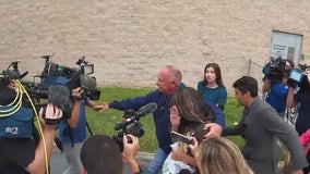 Robin Severance-Lopez released from jail after posting bond in alleged illegal gambling charge