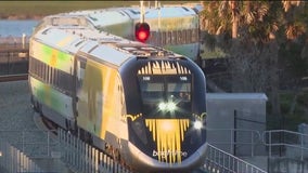 Tampa transportation planners launch survey on possible Brightline station