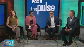 The Pulse: Oct. 9, 2025