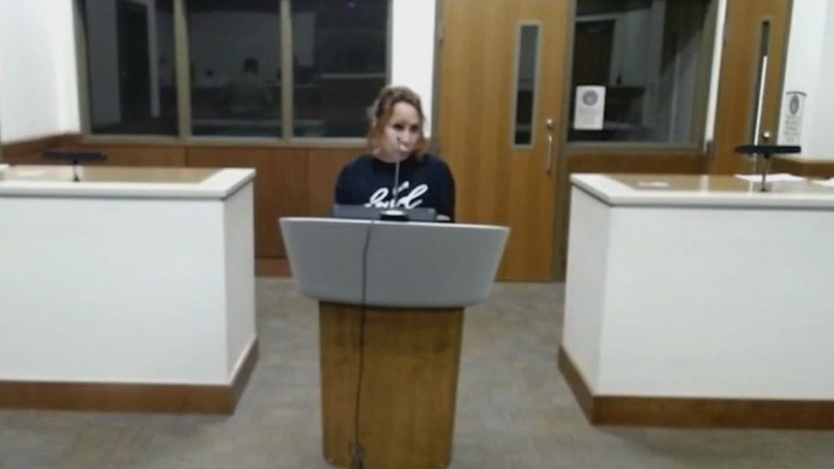 Woman faces charges for allegedly running a brothel