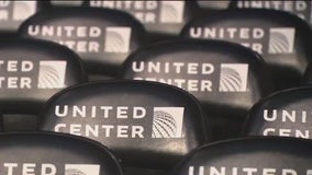 Final security preparations get underway ahead of the Chicago DNC