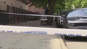 Man shot and killed in Harlem