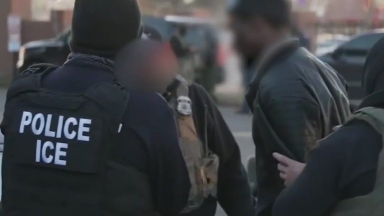 ICE barred from using 'deceptive' tactics in SoCal | FOX 11 Los Angeles