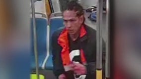 BART stabbing suspect faces attempted murder charge