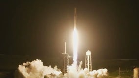 Recap of SpaceX Polaris Dawn launch