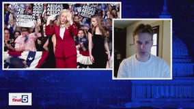 Nuttycombe nails Virginia election forecast