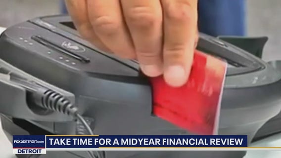 Financial review season is here