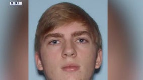 Photo of accused CDC shooter released by authorities