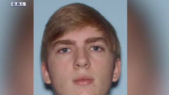 Photo of accused CDC shooter released by authorities